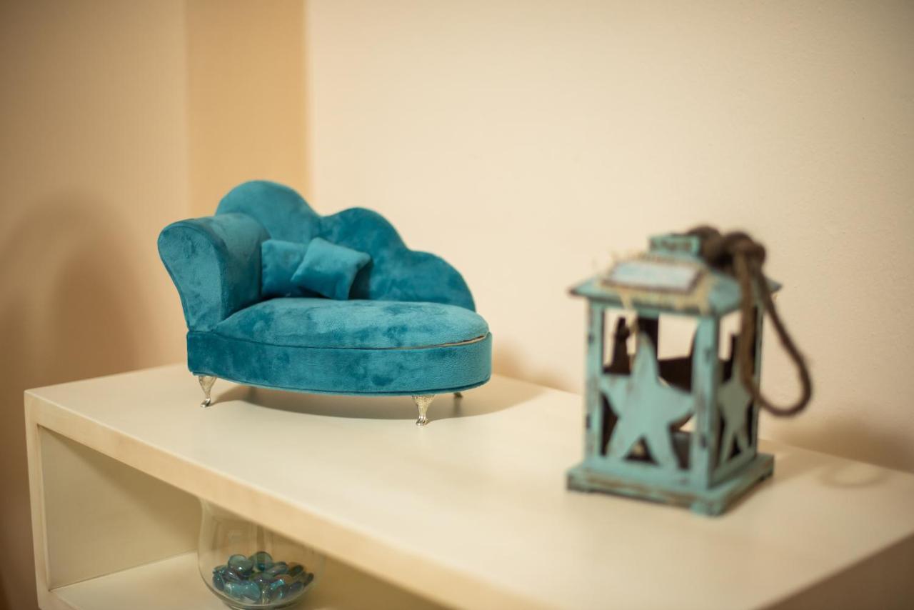 Garden Suite Néa Péramos المظهر الخارجي الصورة